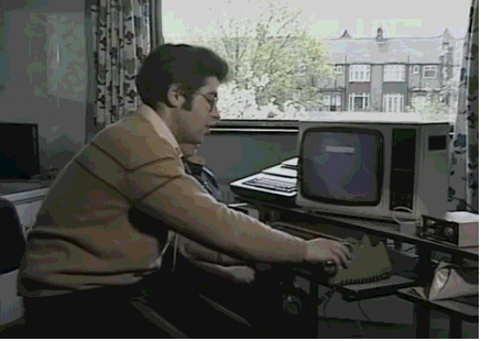 20年前，人們是怎么發(fā)郵件的？ 